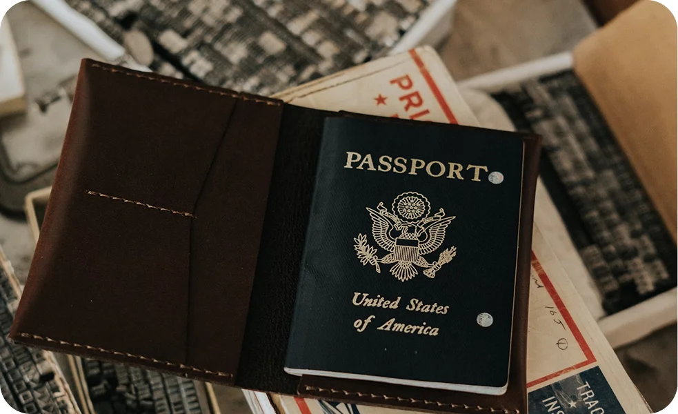 passport my